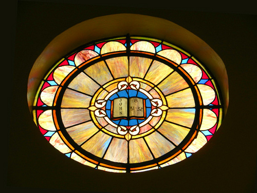 Rose Window