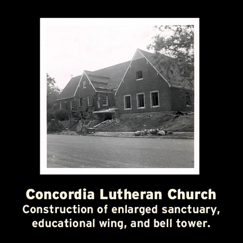 Concordia Lutheran Church